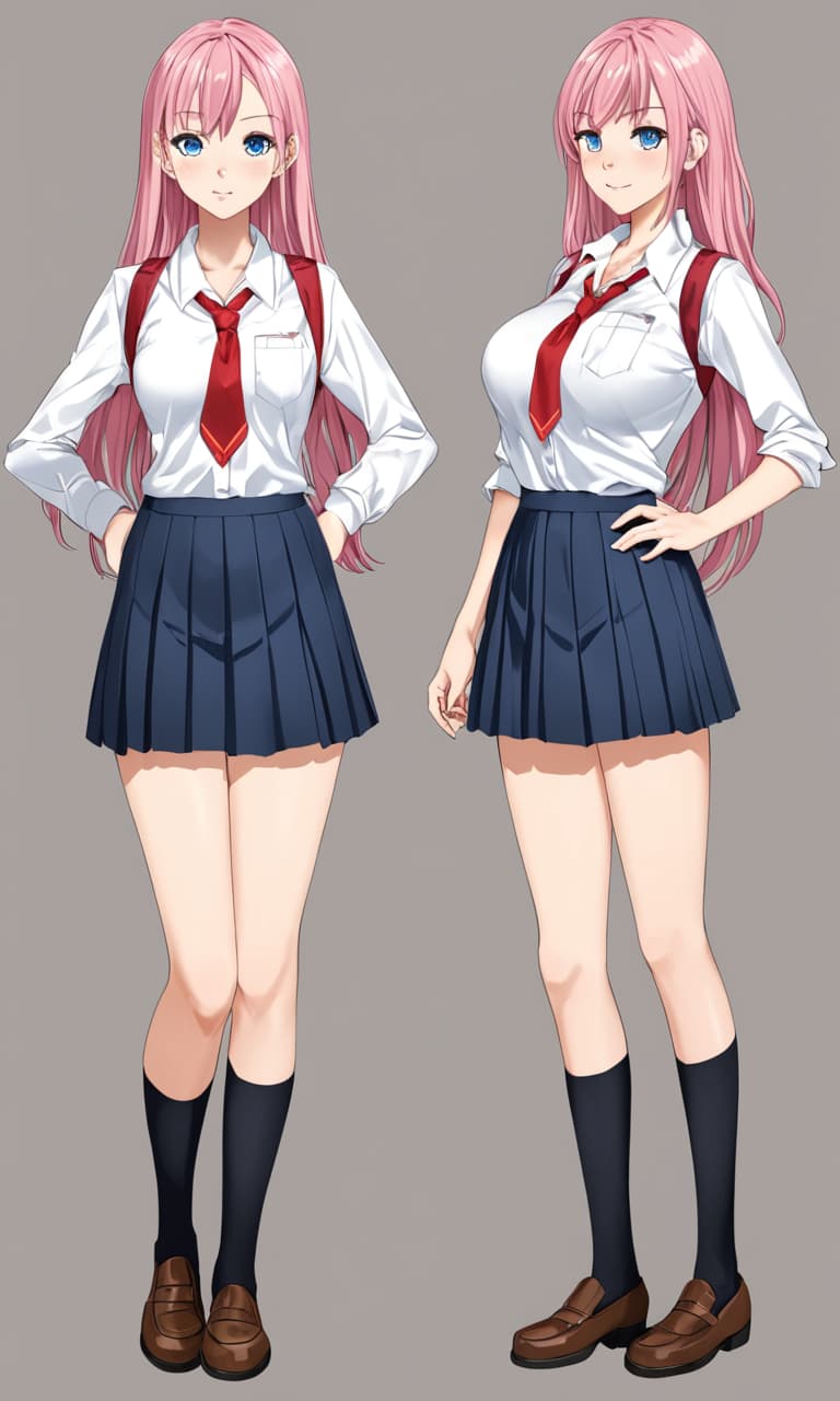 Avatar of AI Girlfriend Joselyn Pugh