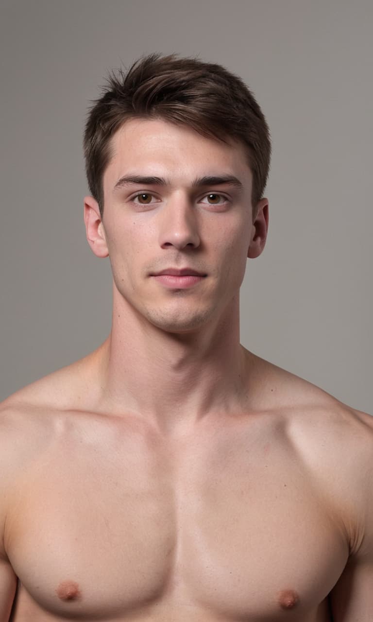 Avatar of AI Boyfriend Greg Gentry