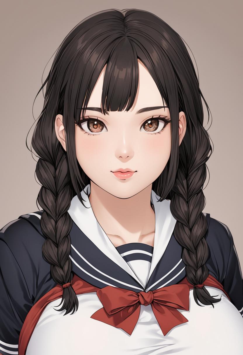 Avatar of AI Girlfriend Krista Sharp
