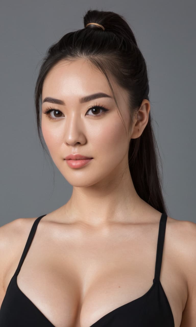 Avatar of AI Girlfriend Kinsley Cunningham