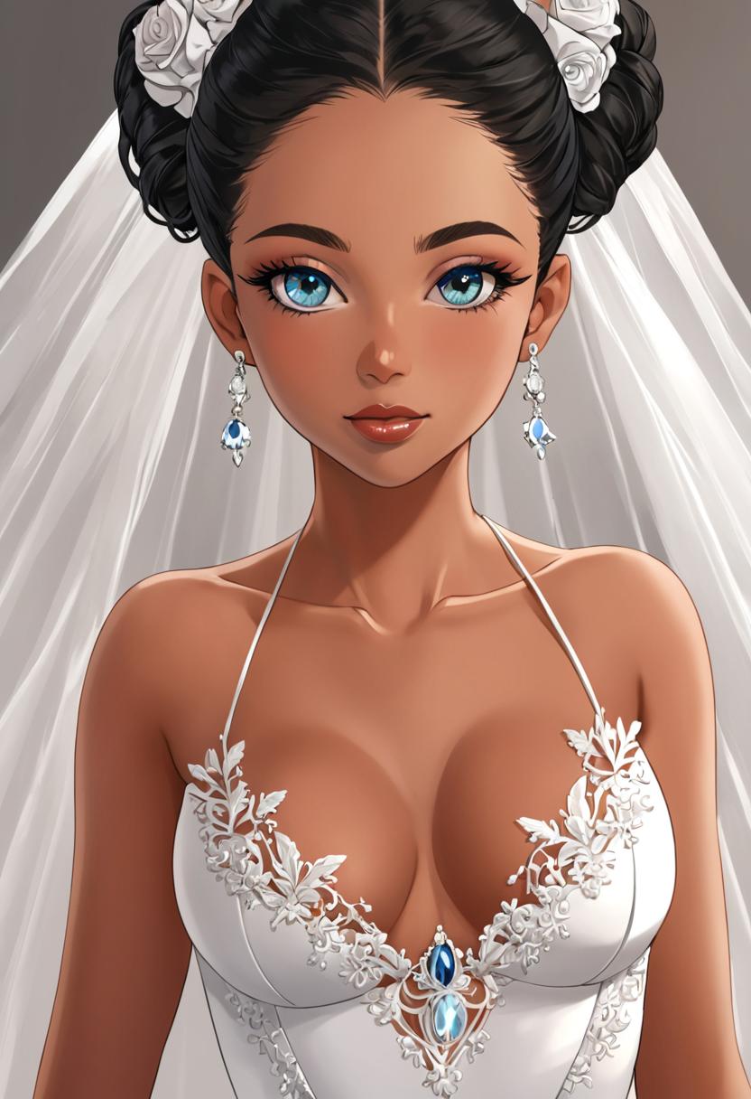 Avatar of AI Girlfriend Barbara Moss
