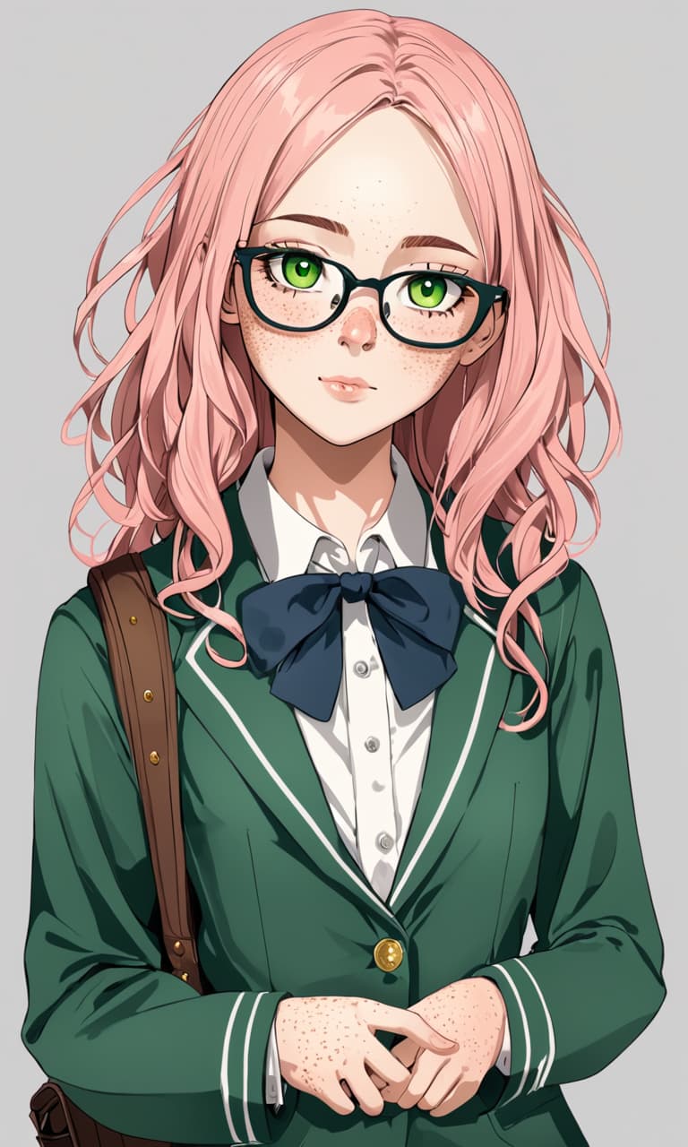 Avatar of AI Girlfriend Marianna Casey