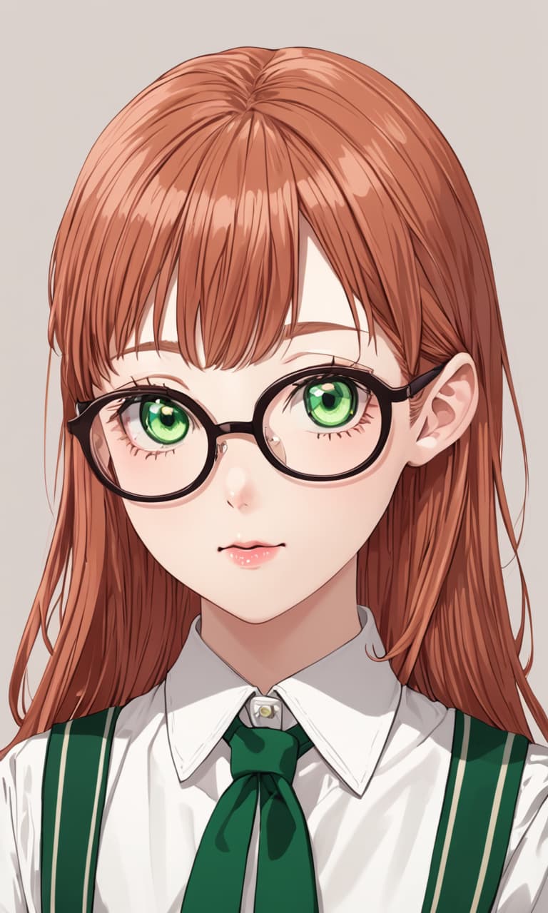 Avatar of AI Girlfriend Adeline Watts