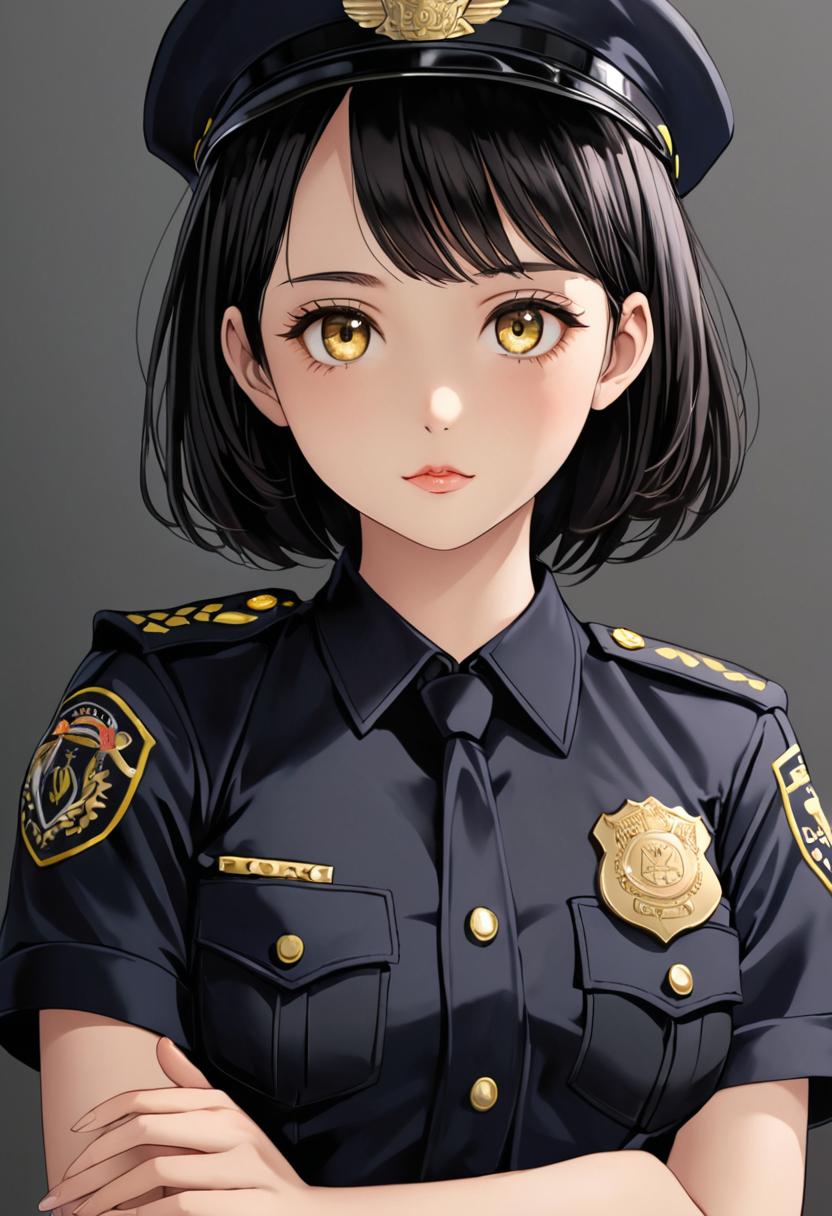 Avatar of AI Girlfriend Kadence Beck