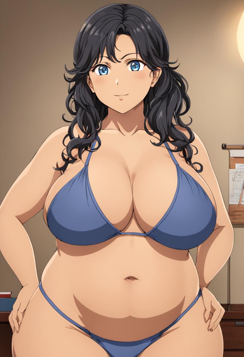 Avatar of AI Girlfriend Miah Cox