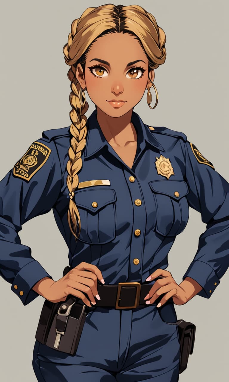 Avatar of AI Girlfriend Susan Wilcox