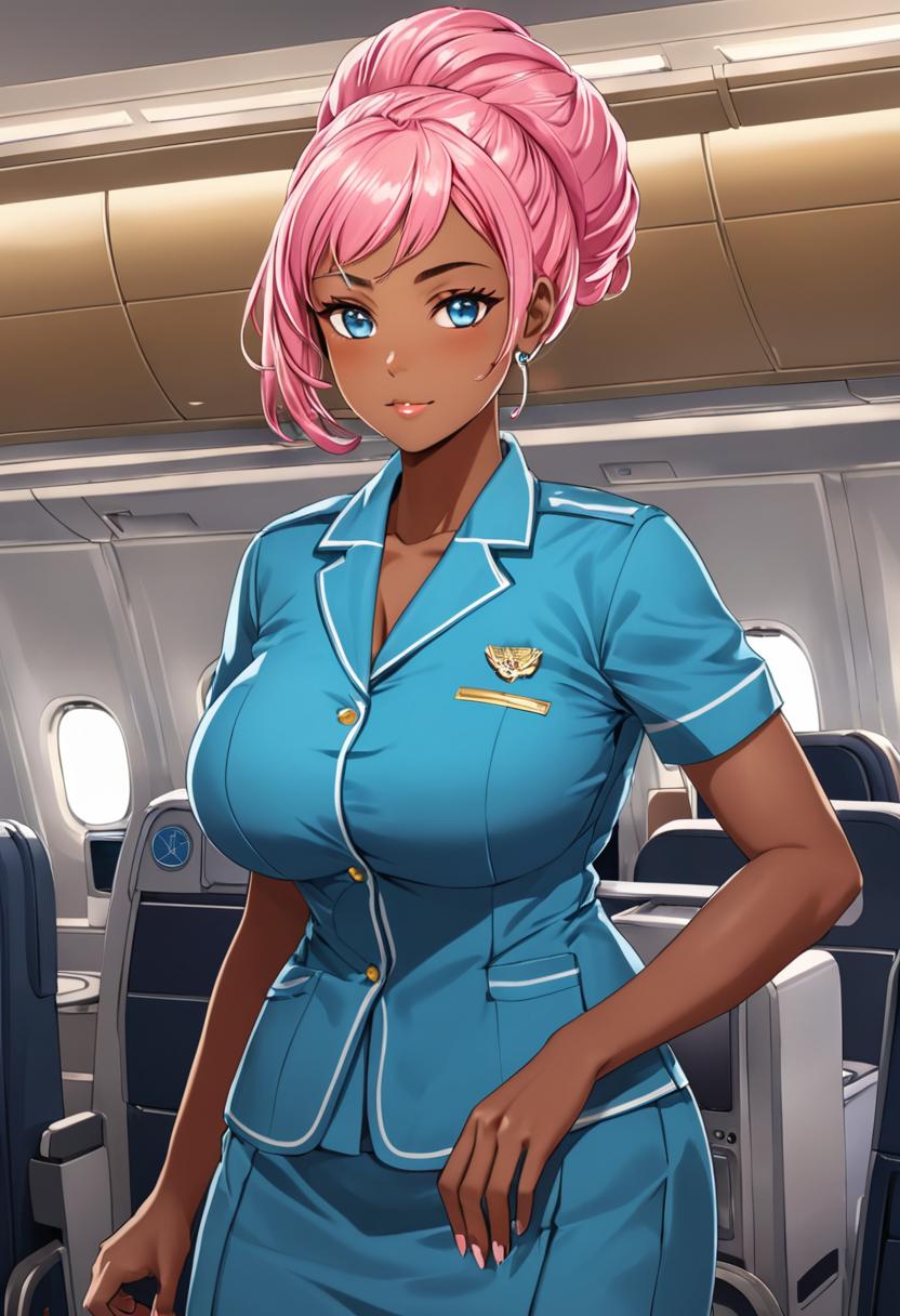 Avatar of AI Girlfriend Makenna Murillo