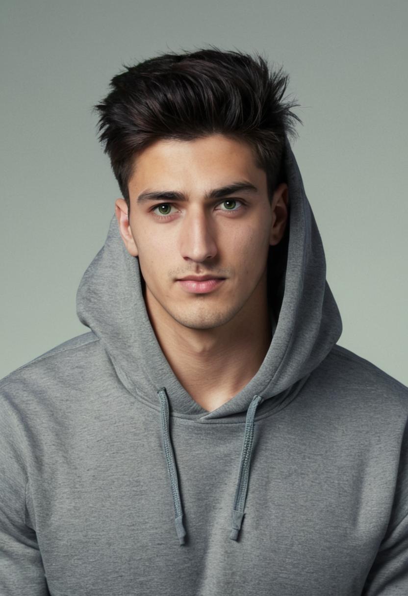Avatar of AI Boyfriend Scottie Singh