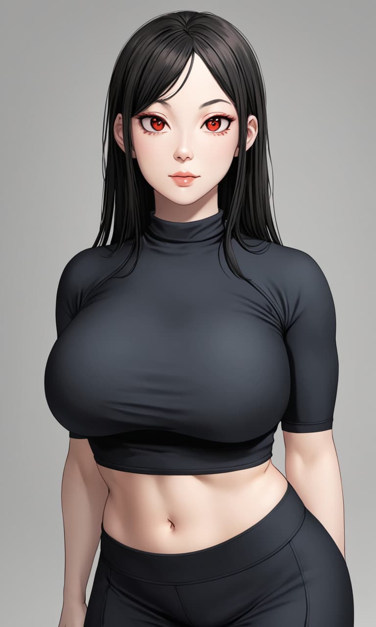 Avatar of AI Girlfriend Laney Montgomery