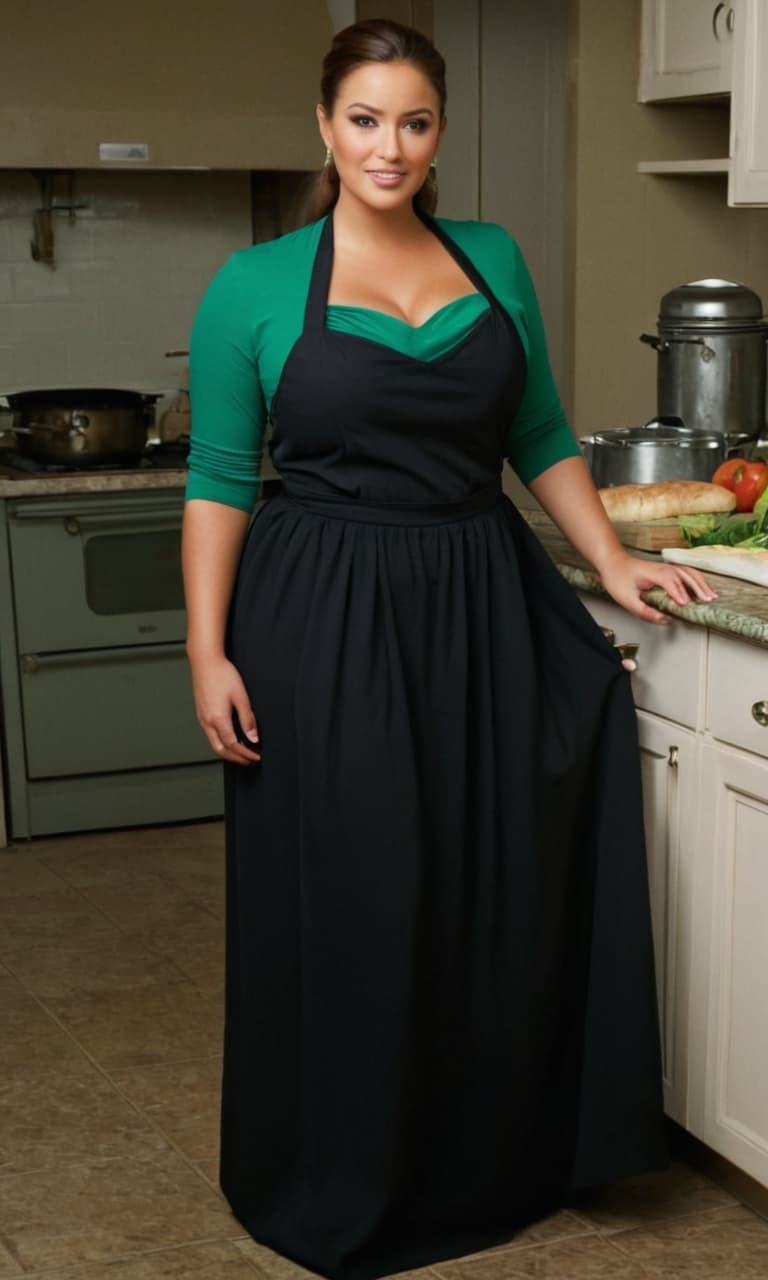 Avatar of AI Girlfriend Molly Becker