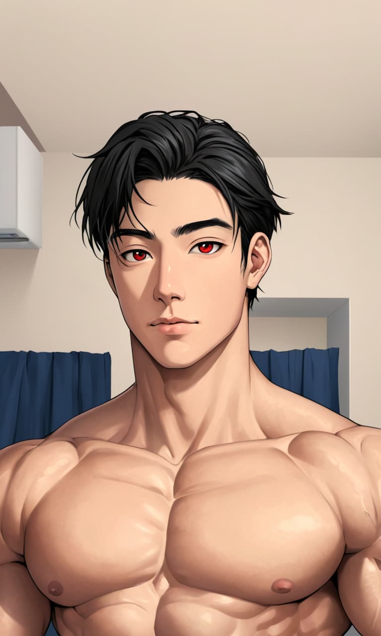 Avatar of AI Boyfriend Ethan Tanner