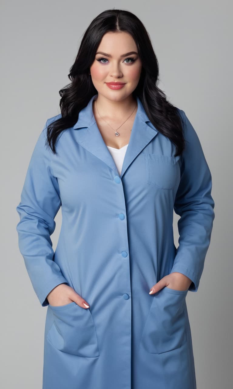 Avatar of AI Girlfriend Phoebe Zamora