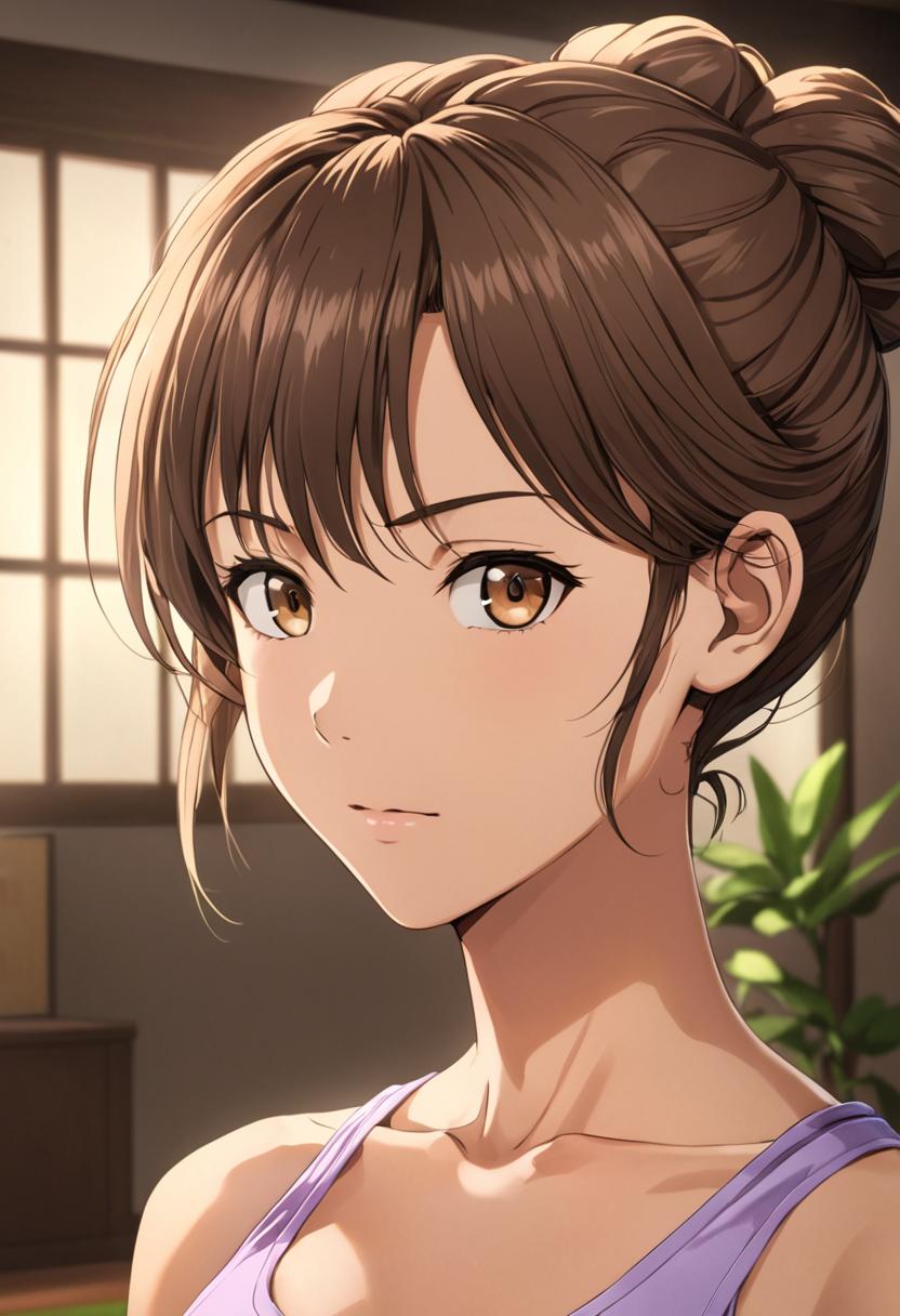 Avatar of AI Girlfriend Deja Pratt