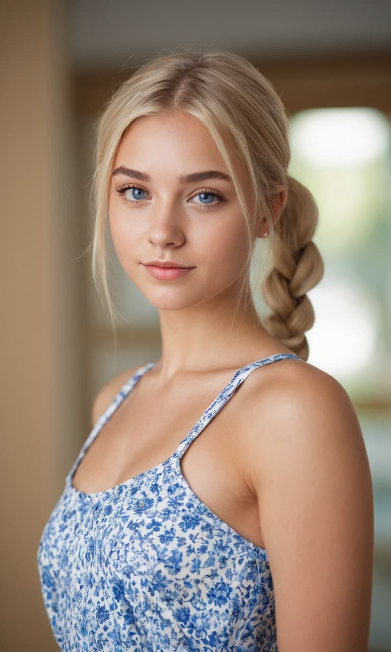 Moriah Mitchell image