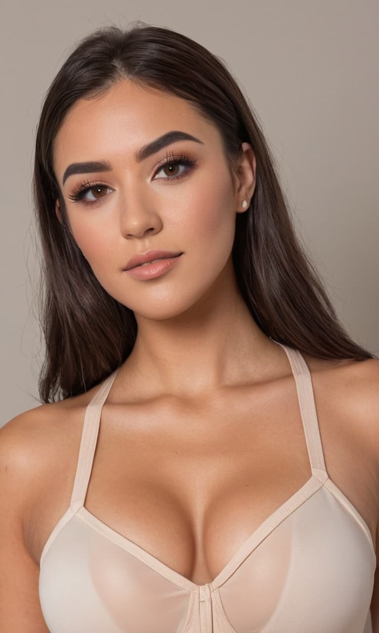 Avatar of AI Girlfriend Camryn Robles