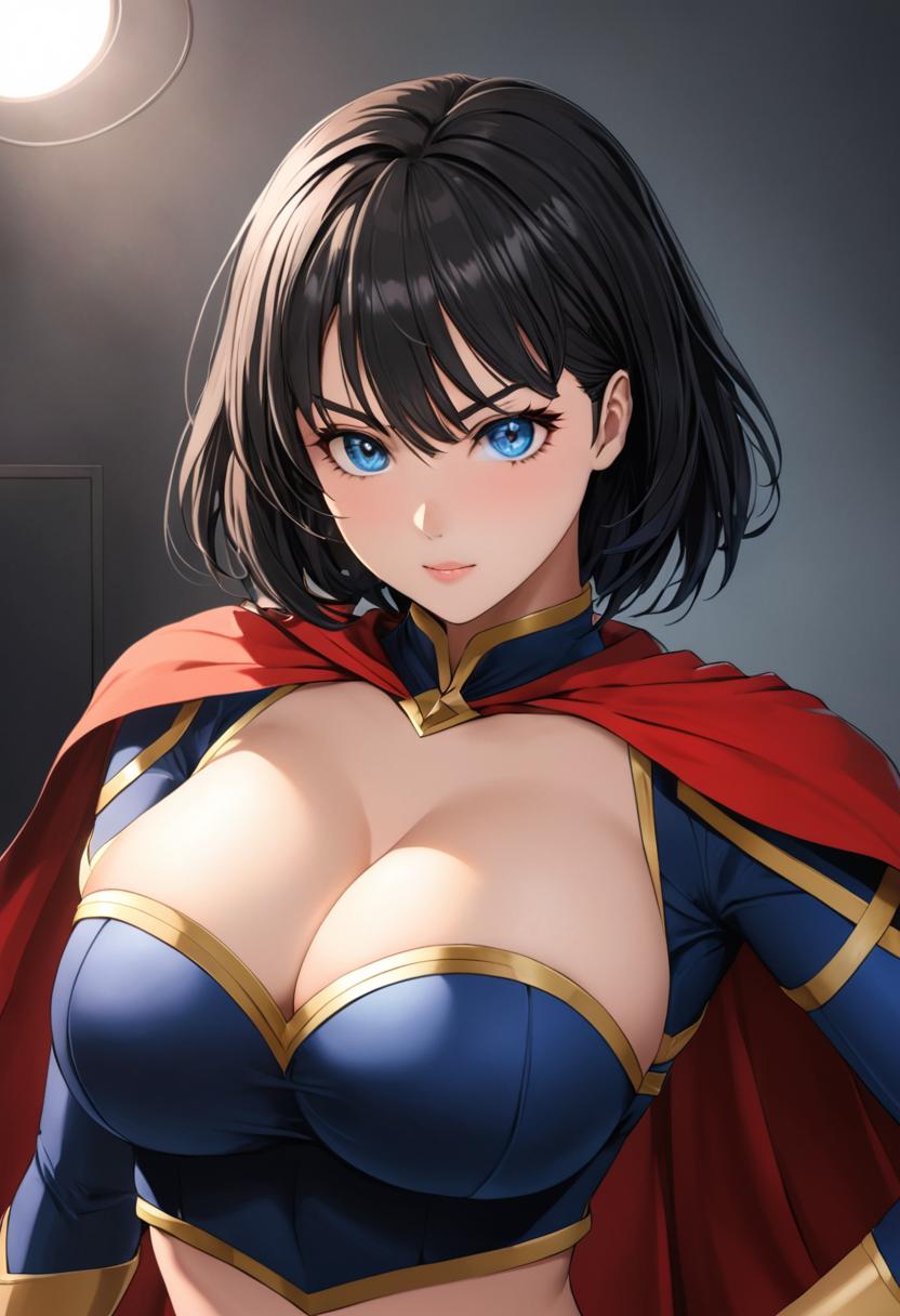 Avatar of AI Girlfriend Izabelle Nguyen