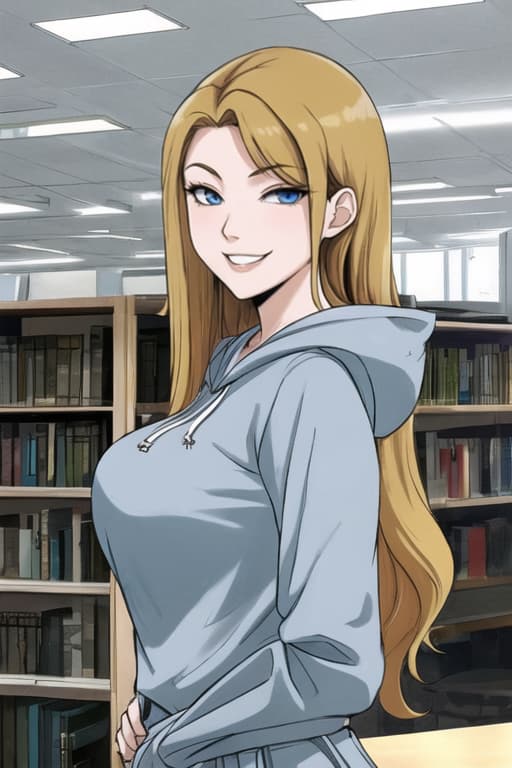 Avatar of AI Girlfriend Hayden Henry