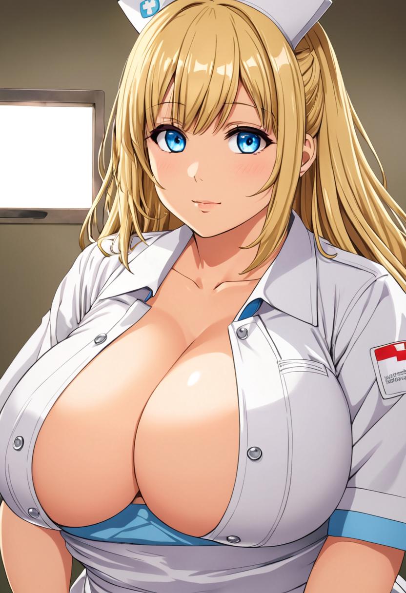 Avatar of AI Girlfriend Kadence Petty