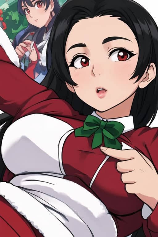 Avatar of AI Girlfriend Adalynn Spears