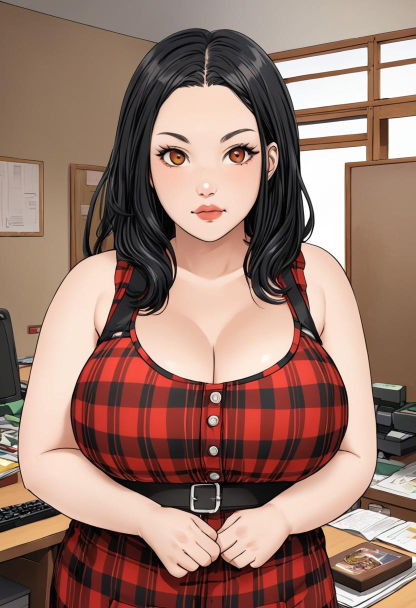 Avatar of AI Girlfriend Dayana Stewart