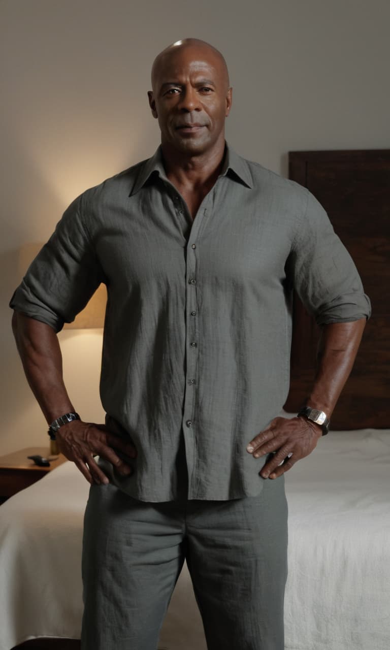 Avatar of AI Boyfriend Eugene Cook