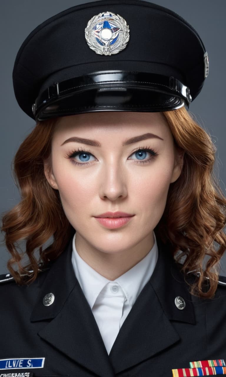 Avatar of AI Girlfriend Miranda Yu