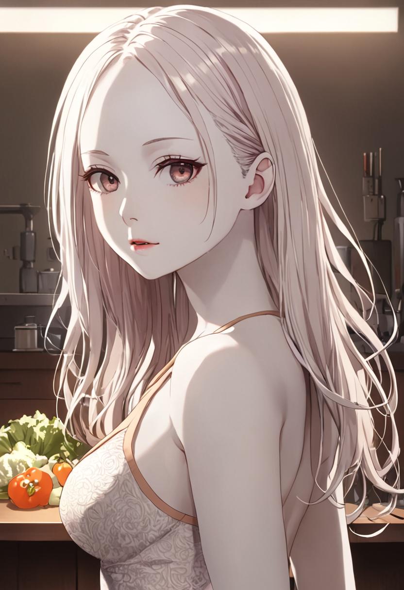 Avatar of AI Girlfriend Sydnee Conner