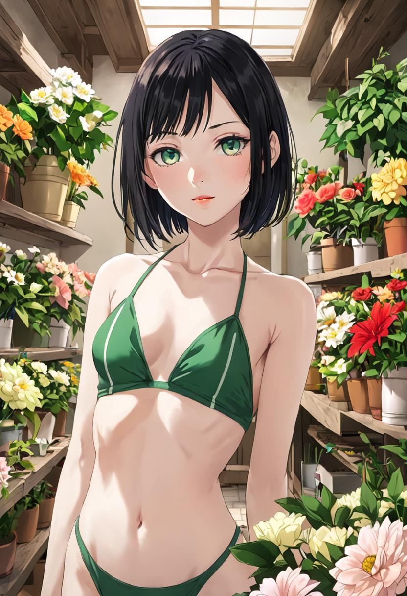 Avatar of AI Girlfriend Kaitlynn Crosby