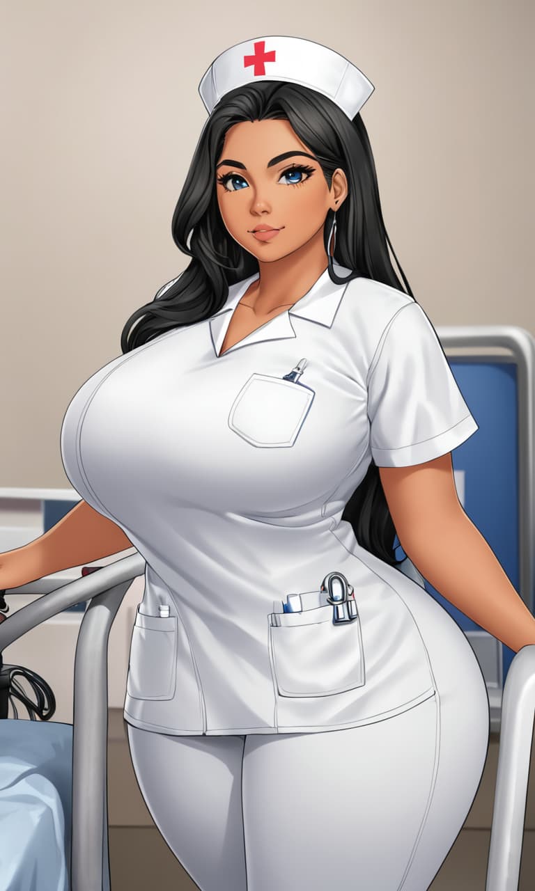Avatar of AI Girlfriend Kelsie Herrera