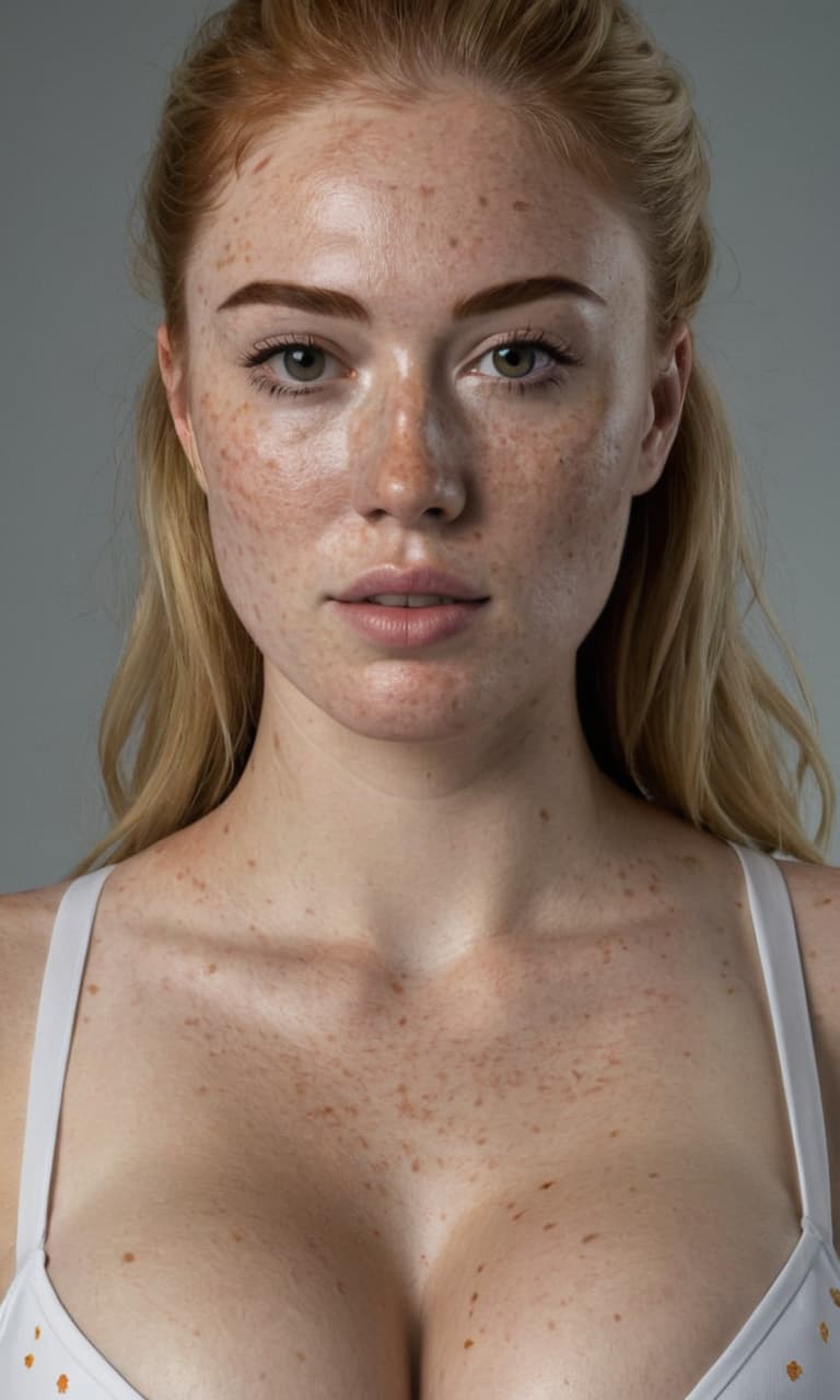 Avatar of AI Girlfriend Kailyn Humphrey