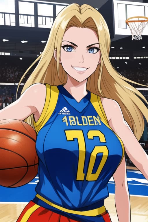 Avatar of AI Girlfriend Mariam Hogan