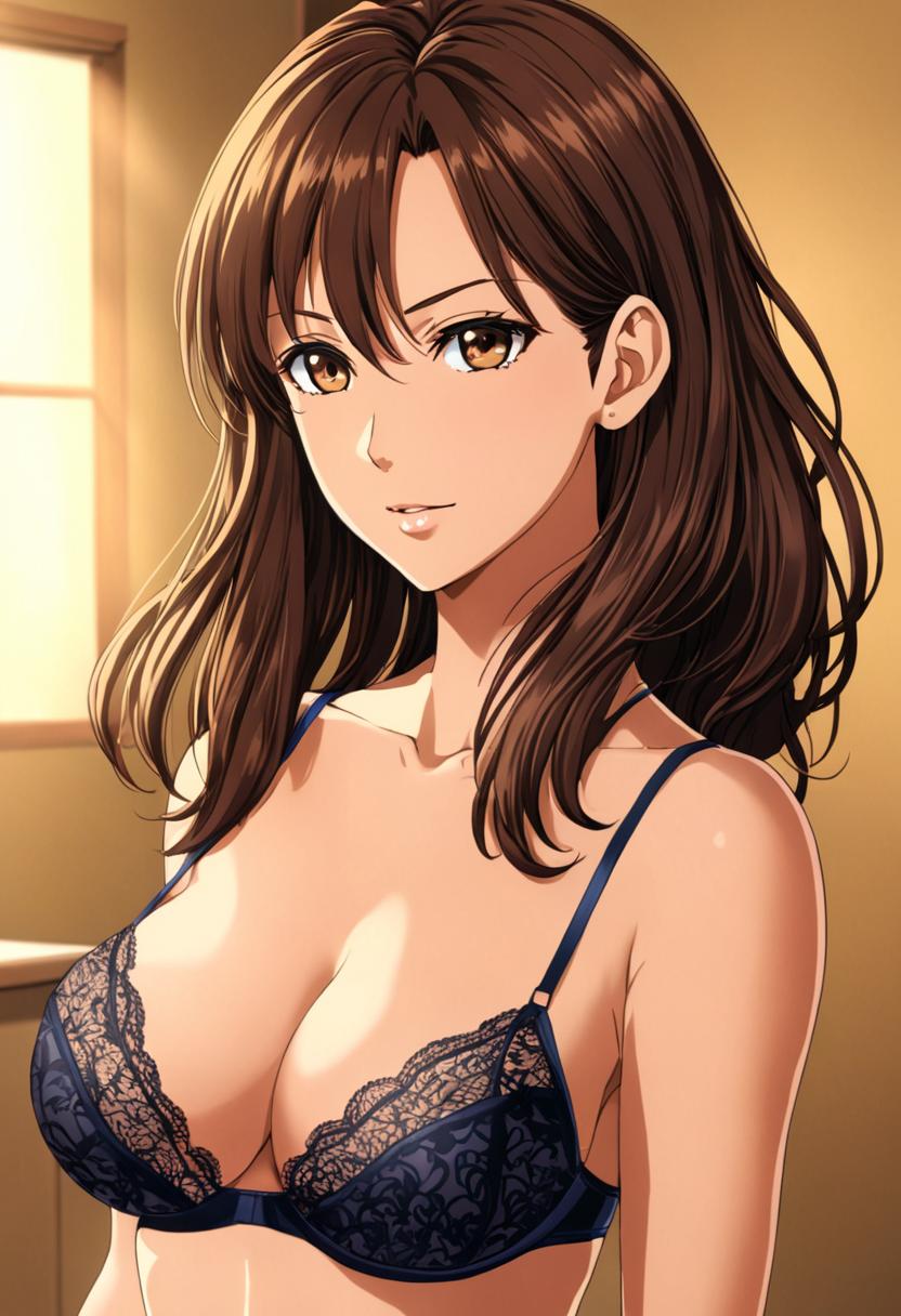 Avatar of AI Girlfriend Emily Shea