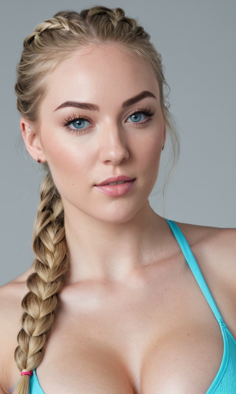 Avatar of AI Girlfriend Shelby Murray