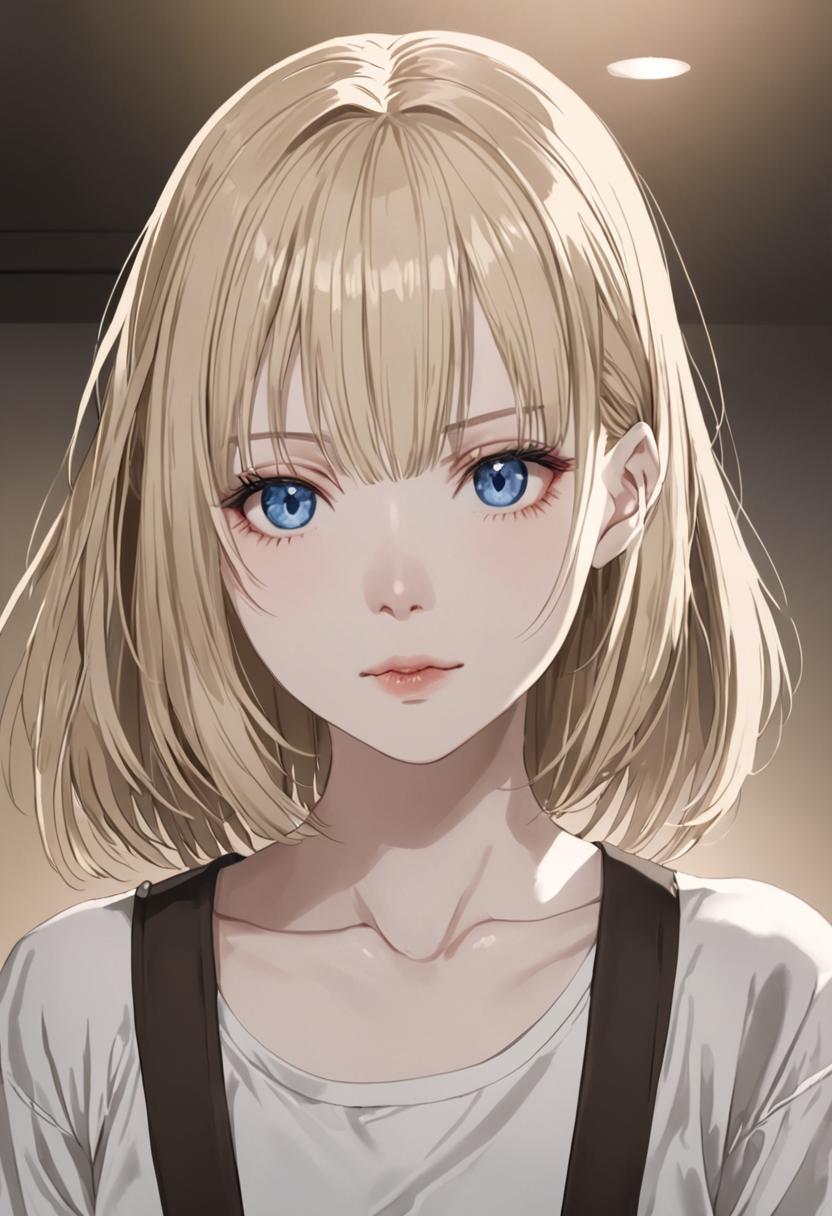 Avatar of AI Girlfriend Tanya Higgins