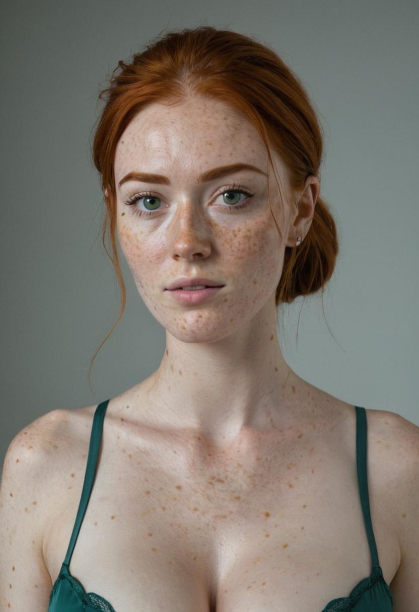 Avatar of AI Girlfriend Julianna Reeves