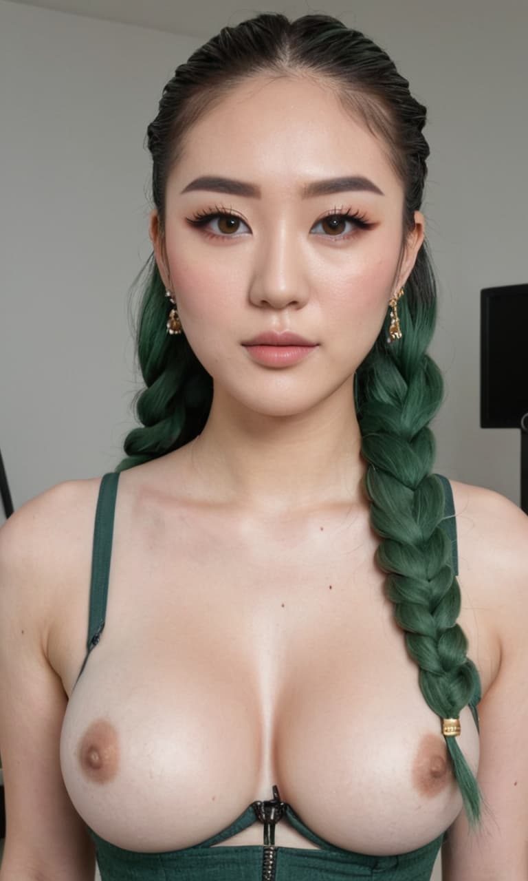Avatar of AI Girlfriend Chanel Horne