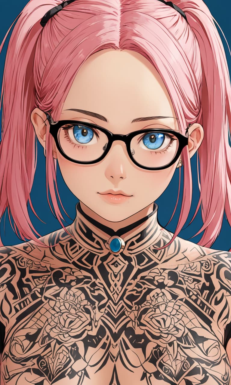 Avatar of AI Girlfriend Cassandra Thompson