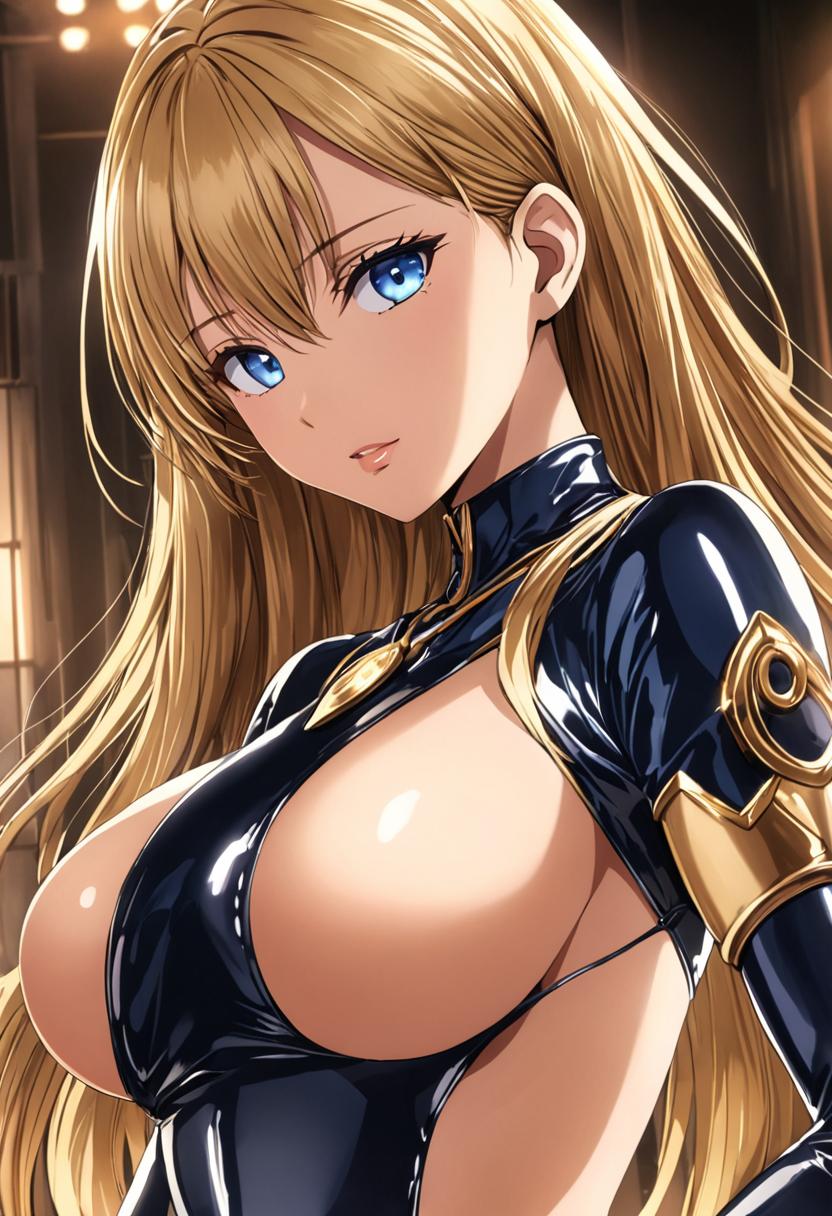 Avatar of AI Girlfriend Teagan Rivera
