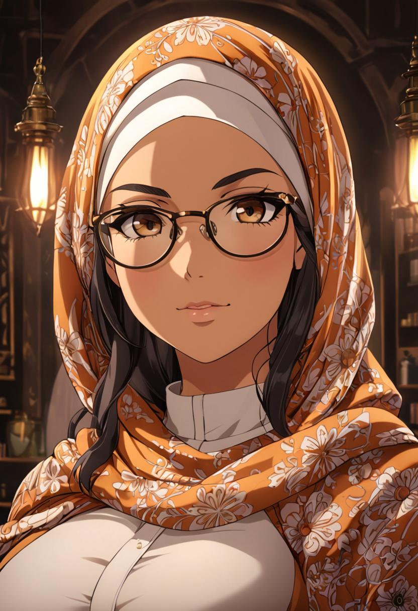 Avatar of AI Girlfriend Angela Mckay