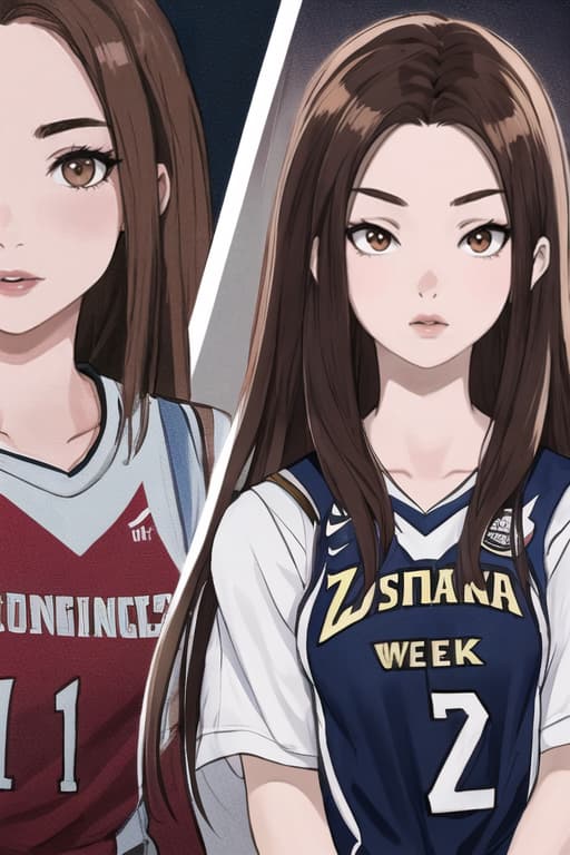 Avatar of AI Girlfriend Savanah Weeks