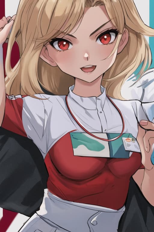Avatar of AI Girlfriend Katherine Petersen
