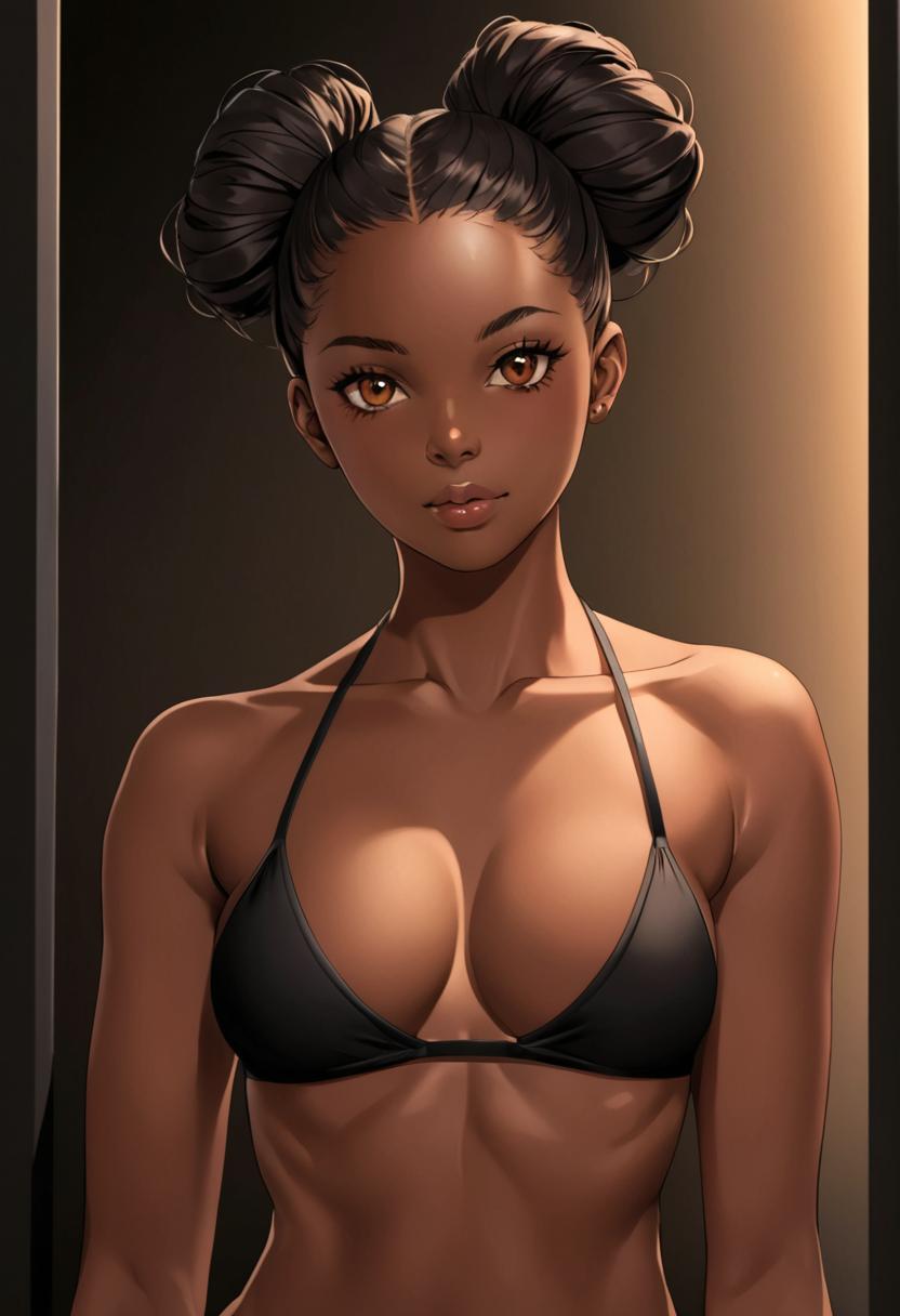 Avatar of AI Girlfriend Paloma Mcintyre