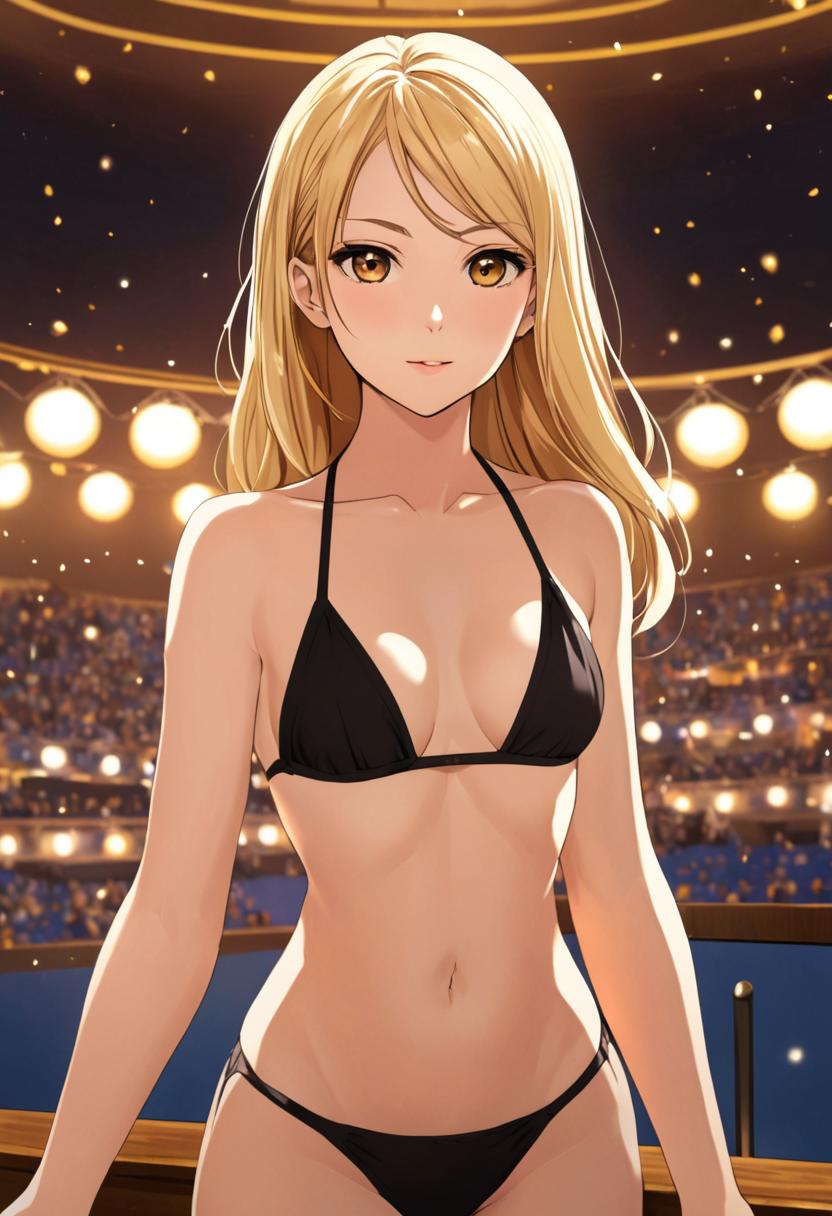Avatar of AI Girlfriend Amari Cantu