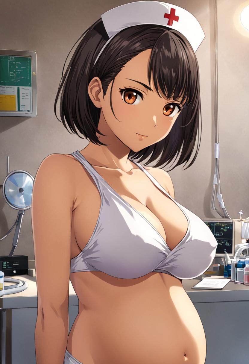 Avatar of AI Girlfriend Riya Walters