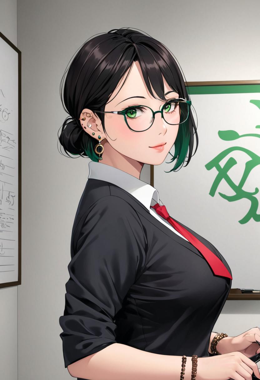 Avatar of AI Girlfriend Joyce Bell