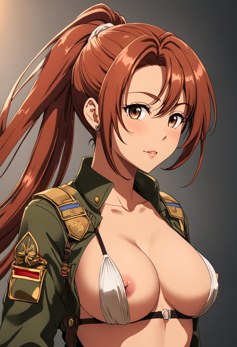 Avatar of AI Girlfriend Gabriela Bates
