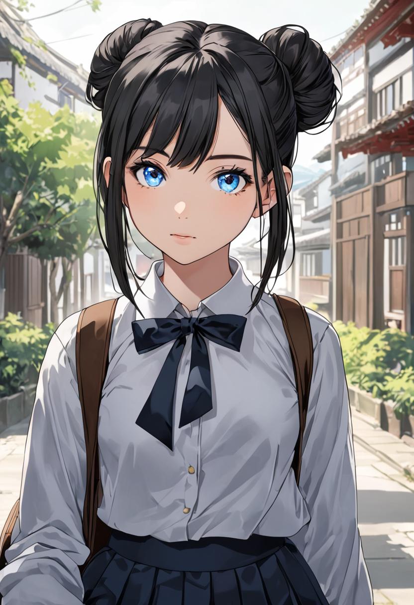 Avatar of AI Girlfriend Alisha Cantu