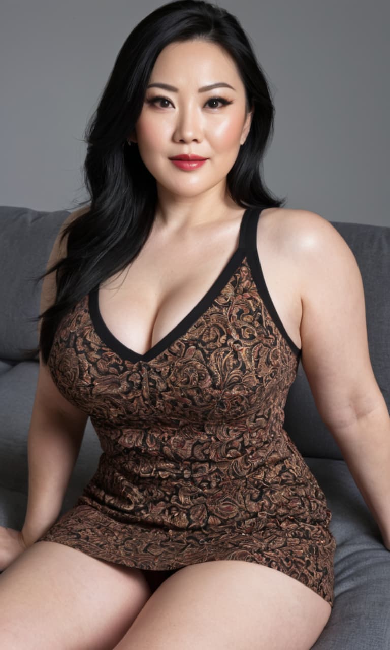 Avatar of AI Girlfriend Ann Holland