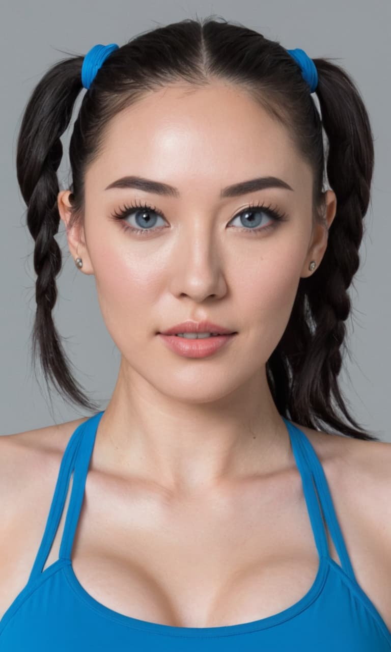 Avatar of AI Girlfriend Halle Stafford
