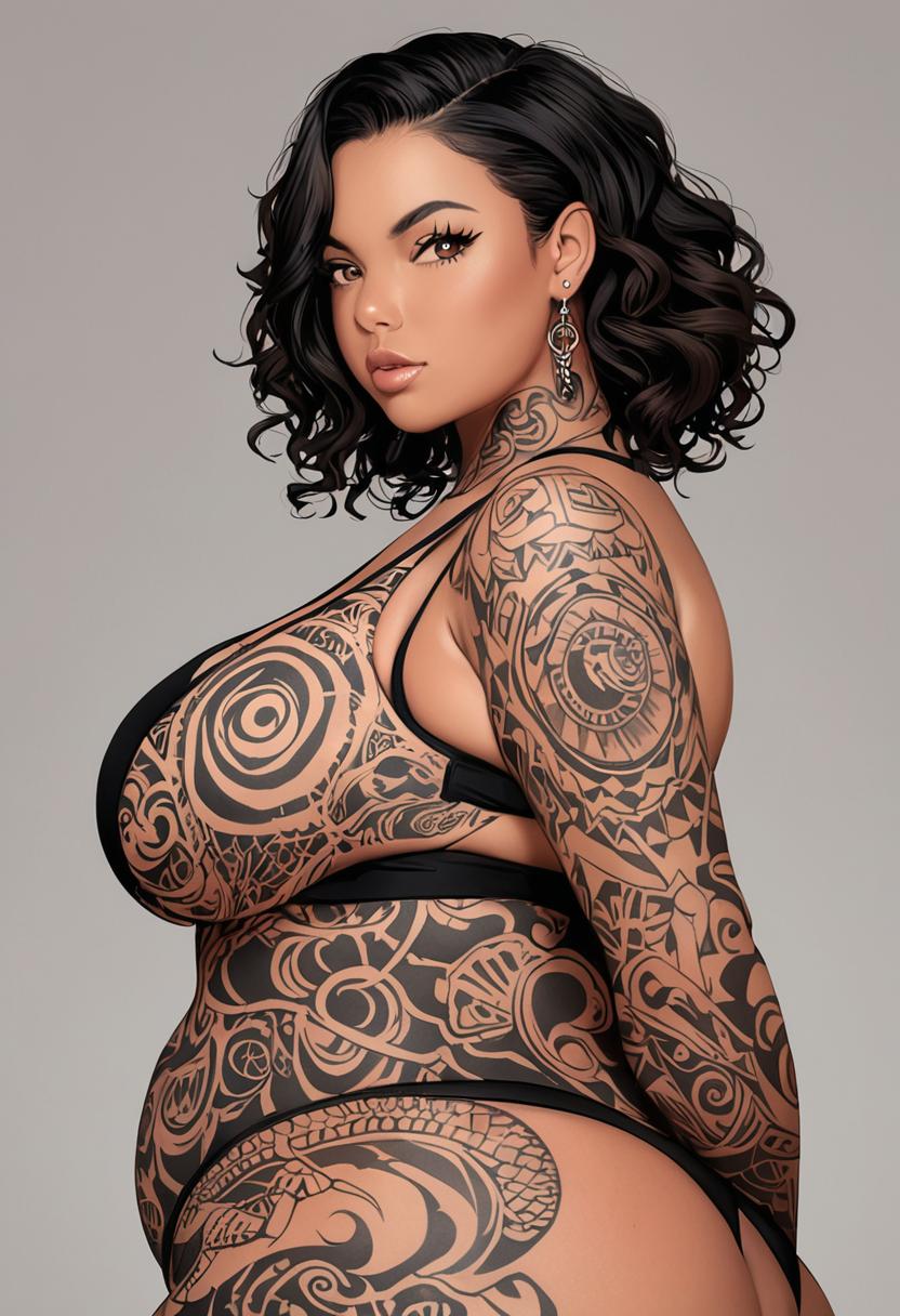 Avatar of AI Girlfriend Addison Reynolds